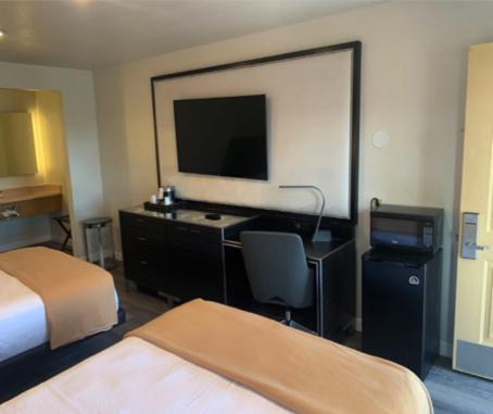 Go2 & By Relianse Hotel