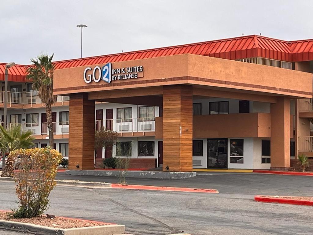 Go2 & By Relianse El Paso